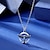 cheap Movie &amp; TV Theme Costumes-Hunger Games Mockingjay Necklace Men&#039;s Movie Cosplay Cosplay Silver Masquerade Necklace