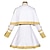 cheap Anime Costumes-Inspired by Frieren: Beyond Journey&#039;s End Frieren Anime Cosplay Costumes Japanese Carnival Cosplay Suits Long Sleeve Costume For Women&#039;s