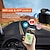 Χαμηλού Κόστους DVR Αυτοκινήτου-μεταλλικό 2 κανάλι wifi αυτοκινήτου dvr hd 1080p διπλού φακού εμπρός και πίσω κάμερα ταμπλό οχήματος dvrs συσκευή εγγραφής βίντεο dashcam κάμερα