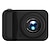 levne Digitální fotoaparát-1080p digitální duální fotoaparát s vysokým rozlišením mini fotoaparát s vysokým rozlišením pro kampusovou fotografii fotoaparát tp-c s 2,0palcovým displejem podporuje bezkartové fotografování vánoční