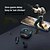 economico Telefono e accessori-Lenovo TG132 Auricolari wireless Cuffie TWS Nell&#039;orecchio USB Tipo C Bluetooth 5.3 Stereo Con la scatola di ricarica IPX6 impermeabile per Apple Samsung Huawei Xiaomi MI Zumba Yoga Fitness Cellulare