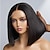 cheap Human Hair Lace Front Wigs-Human Hair Wig Bob Short Straight 4x4 Lace closure bob wig Pre Cut HD Transparent Human Wigs Ready to Go