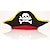 cheap Carnival Costumes-Pirate Cosplay Costume Masquerade Adults&#039; Women&#039;s Pet Dog&#039;s Cat&#039;s Cosplay Sexy Costume Party Masquerade Carnival Masquerade Easy Halloween Costumes