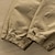 billige Cargobukser-Herre Cargo-bukser Cargo bukser Techwear Snørelukning Elastisk Talje Multi lomme Vanlig Komfort Påførelig Afslappet Daglig Ferie Sport Mode Sort Grøn