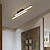 abordables Plafonniers-Plafonnier Lustre Lampe 40/60/90 cm LED Plafonnier pour Chambre Balcon Salon Cuisine Moderne décor à la Maison Nordique intérieur plafonnier luminaire
