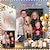 levne Papírnictví-personalizované vánoční foto puzzle dárek obrázkové dárky, skládačky vlastní puzzle bílý papír k vytvoření personalizovaného dárku 500ks/100ks pro ženy/muže vánoční dárek