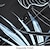 abordables camisas hawaianas de solapa para hombre-Hombre Camisa Camisa gráfica camisa hawaiana Hojas Cuello Vuelto Negro Blanco Amarillo Rosa Azul Piscina Print Exterior Calle Manga Corta Estampado Abotonar Ropa Moda Design Casual Transpirable