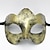Недорогие Товары для вечеринок-старинные антикварные маски Хэллоуин маскарад карнавальная маска