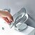 cheap Bathroom Gadgets-1pc Self-Draining Leaf-Shaped Soap Dish for Home Bathroom - Stylish and Functional Soap Holder Case with Drainage Holes