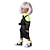 Недорогие Куклы-11-дюймовая кукла Пи Шуай - белые волосы, 360 градусов, сменная кукла bjd для девочек, детская игрушка