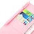 cheap Notebooks &amp; Planners-11 Colors A6 Macaron Marble Leather A6 PU Leather DIY Binder Notebook Cover Journal Agenda Planner Cover Diary Schedule Paper Cover School Stationery Diary Weekly Monthly Planner Budget Planner 2023