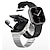 baratos Smartwatch-iMosi D8 Relógio inteligente 2.01 polegada Relógio inteligente Bluetooth Podômetro Aviso de Chamada Monitor de Atividade Compatível com Android iOS Feminino Masculino Suspensão Longa Chamadas com Mão
