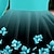baratos Vestido de flores 3D-Meninas 3D Floral Vestido Manga Longa Impressão 3D Primavera Outono Férias Desportos e Ar livre Diário Estilo bonito Casual Lindo Infantil 3-12 anos Vestido casual Vestido A Line Acima do Joelho