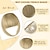 Недорогие Накладные челки-челка заколка для волос с челкой искусственная челка натуральная заколка на челке искусственная светлая челка легкая заколка для наращивания волос французская челка с бахромой на висках шиньоны