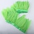 cheap Photobooth Props-Carnival Headwear Diy Jewelry Accessories 25-30cm Rooster Tail Cloth With Colorful Skirt Decoration Performance Real Feather Clothing Accessories