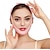 tanie Akcesoria do pielęgnacji skóry-Usuwanie obrzmień Przenośny / Wielofunkcyjny / Specjalny kształt Makijaż 1 pcs Inne Do karmienia Makijaż codzienny Przywrócenie elastyczności i blasku skóry Podnoszący i wygładzający Kosmetyk
