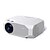 cheap Projectors-5G Projector WIFI Mobile Phone Wireless Same Screen Home HD Mini LED Smart Voice Projector 1080P