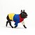 preiswerte Pullover-Hund Katze Pullover Jumper Mode Niedlich Winter Warm Weich Waschbar Bequem Outdoor Sport Hundebekleidung for Bichon Frise Pudel Zwergspitz Baby Haustier Papillon