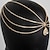 Χαμηλού Κόστους Κοστούμια Κοσμήματα-Κεφαλόδεσμοι Κορδέλα κεφαλής Ρετρό / Βίντατζ Δροσμός 20ετών 1920 Στρας Κράμα Για Κοριτσάκι Μεταμφίεση Απόκριες Γυναικεία Κοστούμια Κοσμήματα Κοσμήματα μόδας