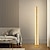 cheap LED Floor Lamp-Modern Acrylic Floor Lamp 47in 59in A Variety of Simple Acrylic Simple Floor Lamp with Switch Plug for Bedroom Living Room Study Office Empty Room