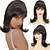 זול פאה לתחפושת-פאות כוורת פאות לבנות שנות ה-70 לנשים עם פוני רטרו שיער סינטטי מתולתל וינטג&#039; פאות דראג קווין