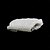 cheap Clutches &amp; Evening Bags-Women&#039;s Clutch Evening Bag Polyester Alloy Party Holiday Beading Solid Color White