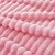cheap Blankets &amp; Throws-3D Ribbed Jacquard Fleece Flannel Velvet Plush Decorative Bed Blanket - Super Soft, Plush, Fluffy, Fuzzy, Warm, Cozy Perfect for Couch, Bed, Sofa in Fall Winter