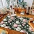 Χαμηλού Κόστους χαλιά σαλονιού &amp; κρεβατοκάμαρας-vintage χαλί λουλουδιών χαλάκι κουζίνας αντιολισθητικό χαλάκι δαπέδου αντιολισθητικό πατάκι σαλονιού χαλί εσωτερικού χώρου υπαίθριο χαλάκι διακόσμηση κρεβατοκάμαρας μπάνιου χαλάκι εισόδου χαλί πόρτας