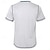 preiswerte Lässige T-Shirts für Herren-Herren Henley Shirt Waffelstrick-T-Shirt T-Shirt Farbblock Henley Strasse Urlaub Kurze Ärmel Patchwork Bekleidung Modisch Designer Basic