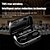 cheap TWS True Wireless Headphones-NIA R10 True M10 Wireless Headset Gaming Headset HIFI Stereo Sports Headset with Charging Box Smart Touch Control for Everyday Use