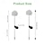 abordables Éclairages pour allées-2 pièces lampes de jardin solaires lumières de fleurs de pissenlit solaires extérieures ip65 lumières de piquet LED solaires étanches lumières de paysage de pelouse à énergie solaire