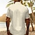 billiga Hawaiiskjorta för män-palm tree tropical men&#039;s resort hawaiian 3d-tryckt skjorta kubansk krage kortärmad sommar strandskjorta semester dagligt slitage s till 3xl