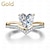 voordelige Ringen-Ring Bruiloft Vintagestijl Zilver Rose goud Goud Kromi Vreugde Elegant Vintage Modieus