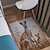 olcso nappali és hálószoba szőnyegek-aranyos kangroo terület szőnyeg konyhai szőnyeg csúszásmentes olajálló padlószőnyeg nappali szőnyeg beltéri kültéri szőnyeg hálószoba dekoráció fürdőszoba szőnyeg bejárati szőnyeg ajtószőnyeg