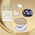 cheap TWS True Wireless Headphones-NO True Wireless Headphones TWS Earbuds On Ear Bluetooth 5.3 Stereo Surround sound ENC Environmental Noise Cancellation for Apple Samsung Huawei Xiaomi MI  Yoga Running Everyday Use Mobile Phone