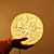 halpa Pöytävalaisimet-homestay tengqiu led yövalo tähtitaivas projektio kuu luova lahja pohjoismainen usb-pöytälamppu makuuhuoneen sängynpäädyn koristelu