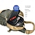 billiga universal telefonväska-mäns nya bröstväska med stor kapacitet mode avslappnad crossbody-väska med en axel multifunktionell vattentät väska