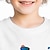 ieftine tricouri 3d pentru băieți-Carnaval Băieți 3D Desene Animate Clovn Tricou Tricouri Manșon scurt Tipărire 3D Vară Activ Sport Modă 100% Bumbac Copii 3-12 ani Stil Nautic În aer liber Casual Zilnic Fit regulat