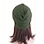 זול מוסלמי ערבי-בגדי ריקוד נשים כובעים טורבן Arabic הערבי מוסלמי רמדאן צבע אחיד מבוגרים כיסוי ראש