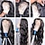 cheap Human Hair Lace Front Wigs-13x4 Body Wave Lace Front Wigs Human Hair Pre Plucked Glueless Wigs Human Hair 150% Density Body Wave 13x4 HD Transparent Frontal Wigs Human Hair Lace Front Wigs for Women