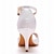 billige Bryllupsfest-2 sæt-bryllupssko til kvinder til brudepigesko imiteret perle pu killing hæl elegante sko &amp; silke pu læder knapper kvast clutch tasker