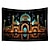levne Prázdninové gobelíny-ramadán noční závěsný gobelín nástěnné umění velký gobelín nástěnná malba výzdoba fotografie pozadí přikrývka opona domácí ložnice dekorace obývacího pokoje