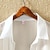 رخيصةأون للنساء-عتيق / معتق خمسينيات فساتين بلوزة / قميص ملابس نسائي رقبة دائرية كاجوال / يومي قميص
