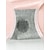 preiswerte Unterhosen-Damen Höschen Einfarbig Einfach Täglich Bett Eis-Seide Atmungsaktiv Sommer Frühling Schwarz Rosa