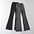 cheap Historical &amp; Vintage Costumes-Retro Vintage Y2K Pants Women&#039;s Solid Color Casual Pants