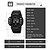 preiswerte Digitaluhr-SKMEI Herren Digitaluhr Draussen Sport Modisch Armbanduhr leuchtend Stopuhr Wecker LCD TPU Beobachten