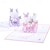 voordelige Event &amp; Party Supplies-pop-up kaart, vlinder 3d wenskaart roze pop-up Valentijnsdag huwelijksverjaardag verjaardag bedankkaart voor haar