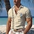رخيصةأون قميص هاواي للرجال-قميص Turtle Marine Life الرجالي Resort Hawaiian ثلاثي الأبعاد مطبوع بأزرار لأعلى وأكمام قصيرة قميص الشاطئ الصيفي للإجازات والارتداء اليومي S إلى 3XL