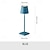 cheap Table Lamps-Wireless Table Lamp Bedside Lamp with USB Charging Desk Light Night Lamp for Vintage Bedroom House Decorations Side Table Nordic