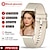 cheap Smartwatch-ECG PPG Ladies Smartwatch Blood Glucose Smart Watch Men Women EP08 Smartband Blood Pressure Measurement Thermometer Health Watch